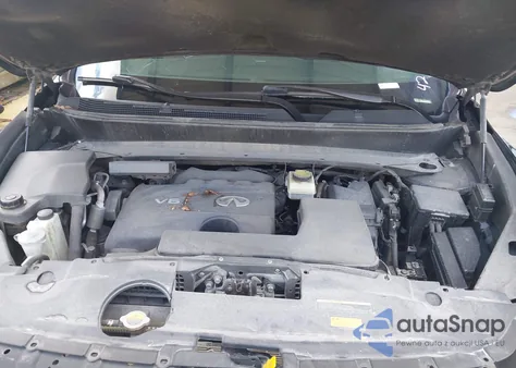 2020 Infiniti Qx60 Luxe из США, поврежденный, VIN 5N1DL0MN6LC515405